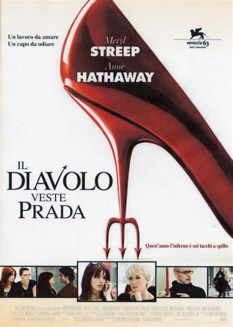 save my bag il diavolo veste prada|The Devil Wears Prada (2006) .